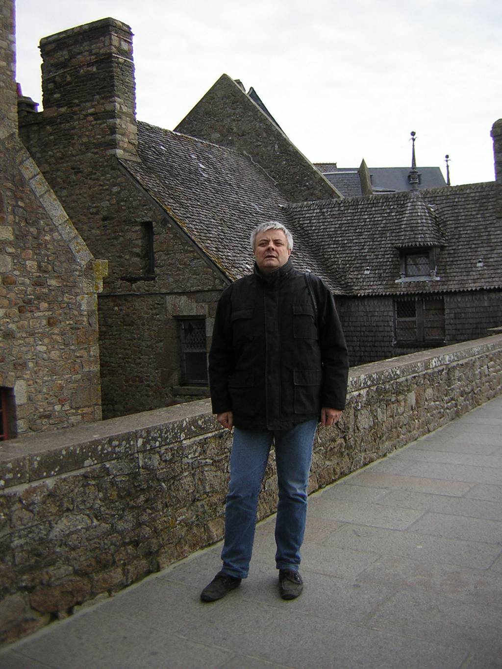 Rempar1t Mt St Michel 16 02 07